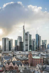 Frankfurt